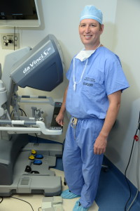 Fertility Surgeon - Dr Propst