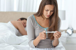 Know when to see a fertility specialist