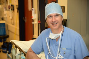 Austin Fertility Surgeon and Endometriosis Treatment Expert, Dr. Kaylen Silverberg
