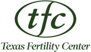 Texas Fertility Center Logo