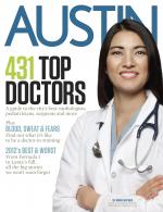 Austin Top Doctors