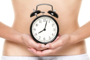 Your relationship or career will hopefully stand the test of time, but your eggs may not. The AHM test can help