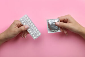 Exploring the world of male birth control