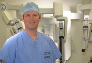 Harvard Trained Fertility Micro-Surgeon