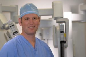 Austin Fertility Expert, Tony Propst, MD - leiomyosarcoma