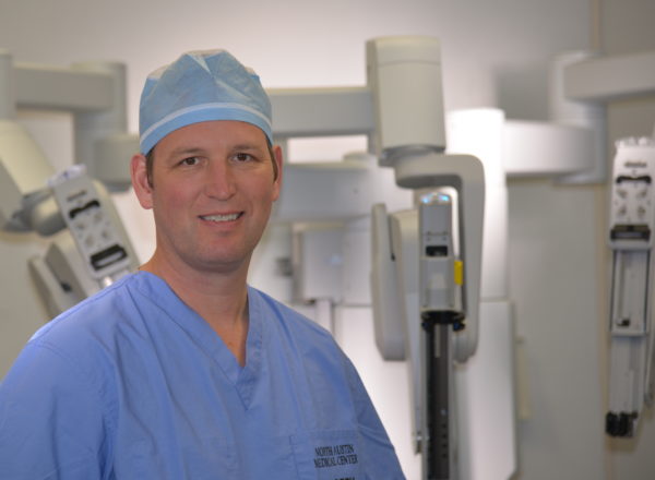 Tony surgery