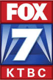 FOX 7 KTBC Logo