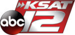 KSAT 12 ABC News Logo