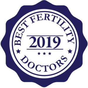 Best Fertility Doctors - 2019