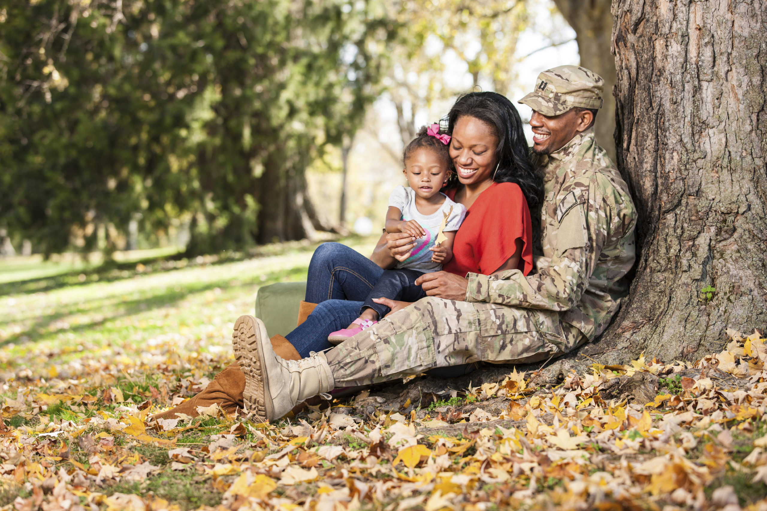 Fertility Care For The Military
