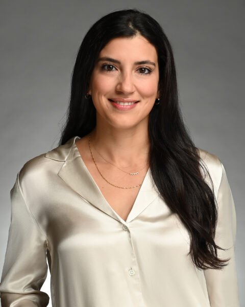 Sarah Gavrizi MD
