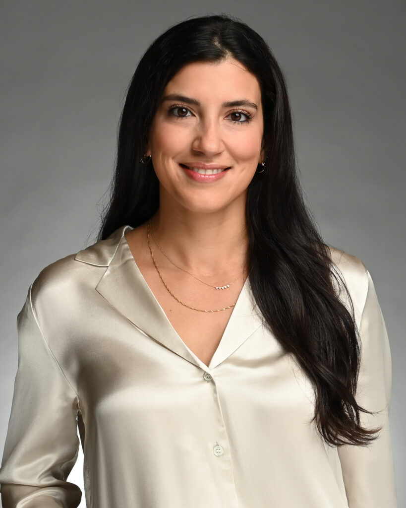 Sarah Gavrizi MD