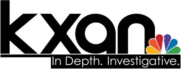 KXAN Logo