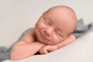 Overcoming diminished ovarian reserve: The Cavages’ story