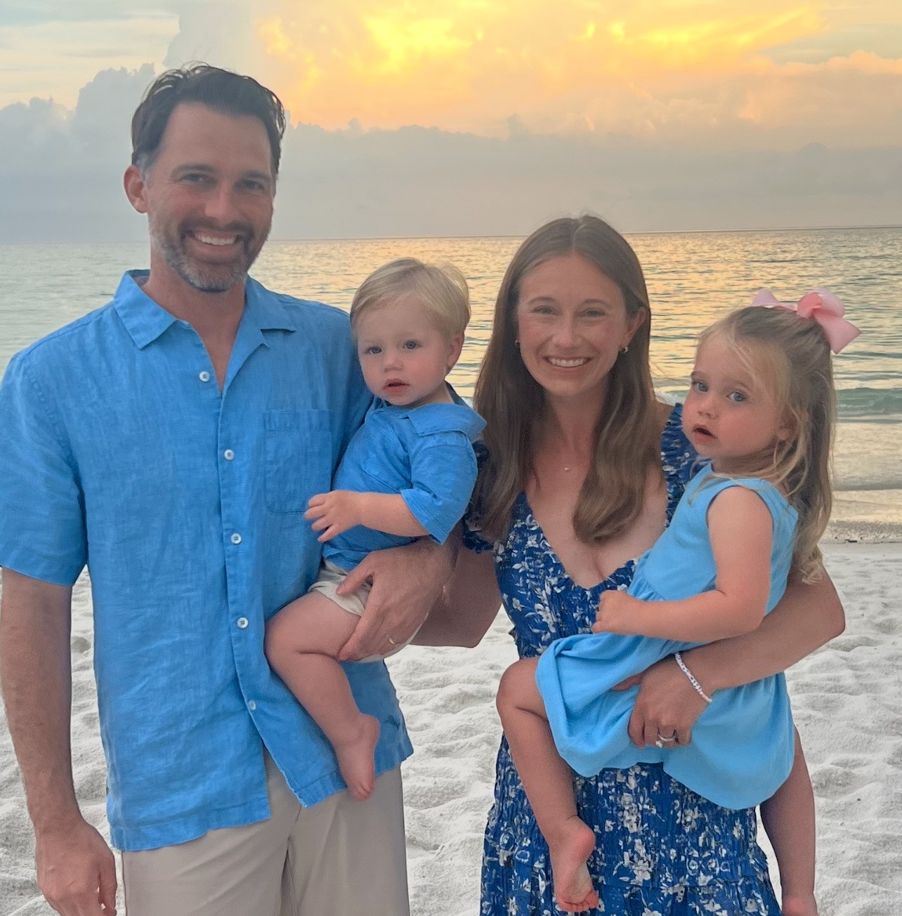 Dr Silverberg and Alix Talk to Spectrum News About the Trump White House and IVF Coverage