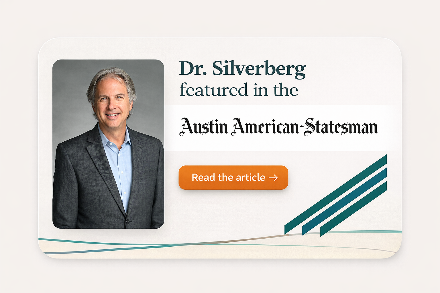 Dr. Kaylen Silverberg shares good news that IVF Drug Costs Could Drop After New Government Agreement