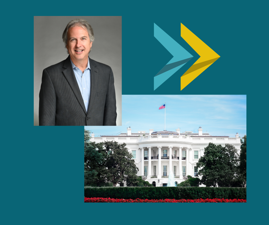 Dr. Kaylen Silverberg advises the White House on making IVF more affordable and accessible