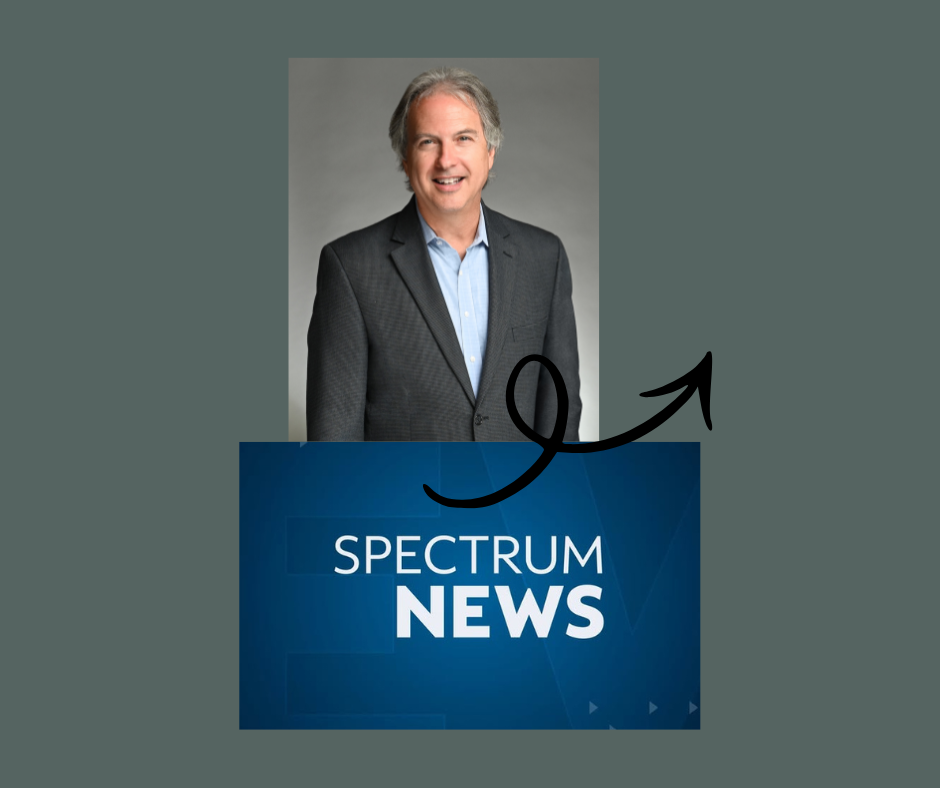 Dr. Kaylen Silverberg talks with Spectrum News Austin about Trump’s promise to make fertility treatments more affordable