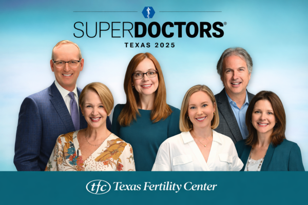 Austin fertility best doctors