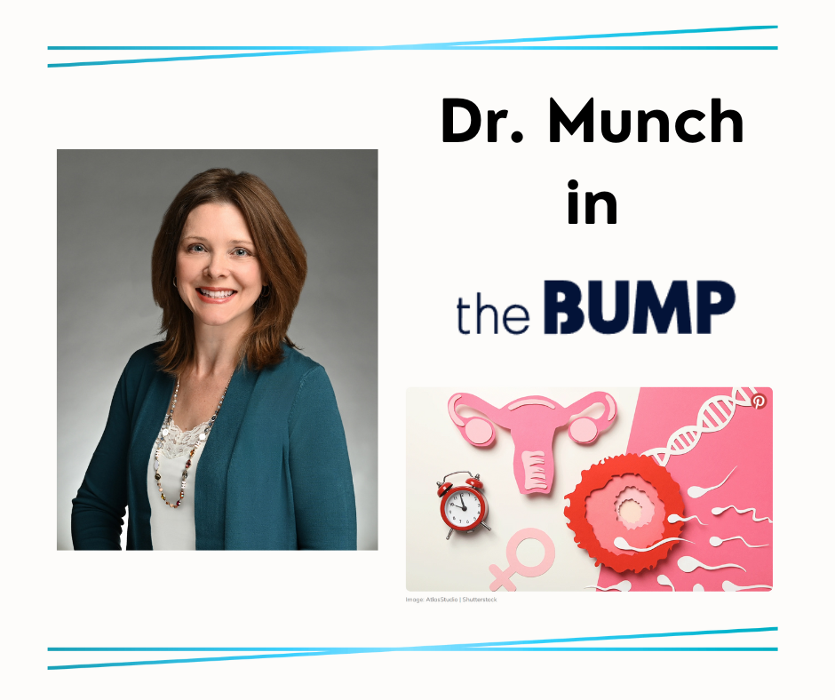 Trying to Conceive? Here’s the Clear, Science-Backed Approach