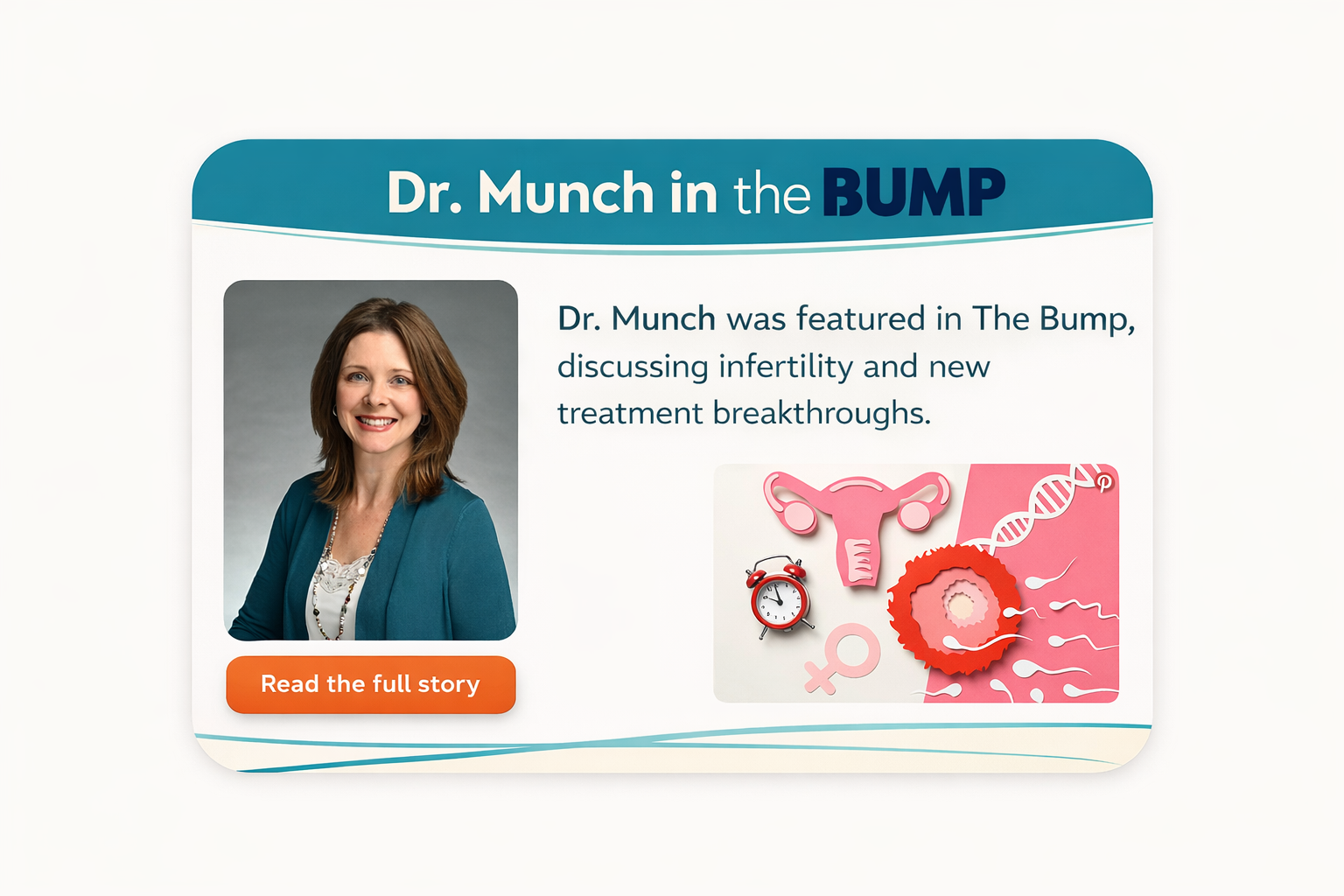 Trying to Conceive? Here’s the Clear, Science-Backed Approach