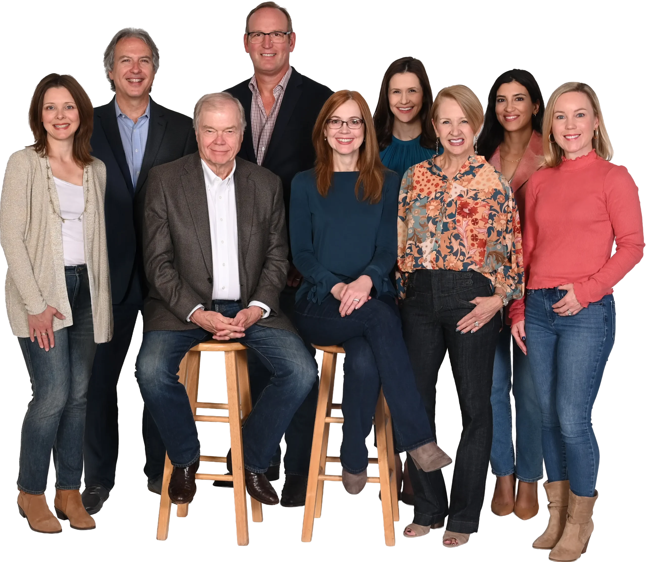 Texas Fertility Center Group