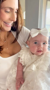 A collaborative approach to fertility care led this couple to mid-life pregnancy