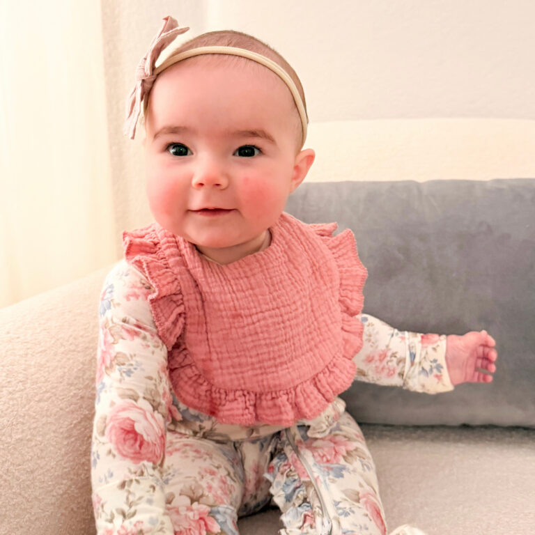 A collaborative approach to fertility care led this couple to mid-life pregnancy