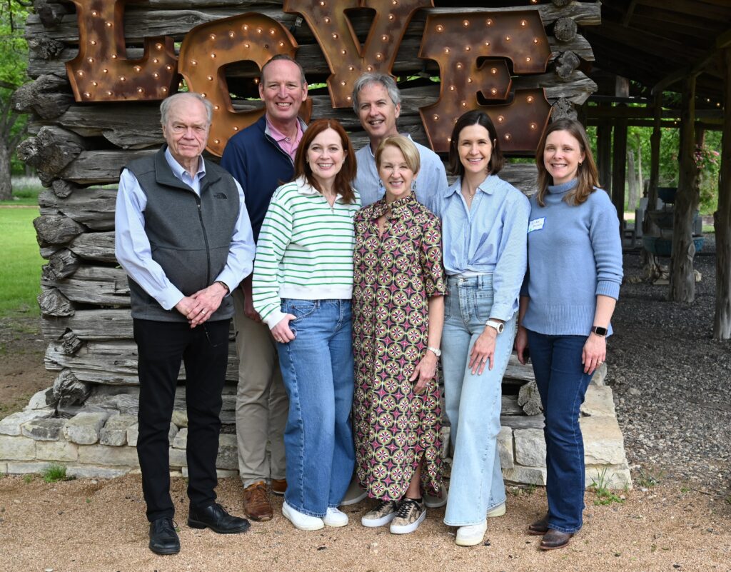 TFC Annual Baby Reunion