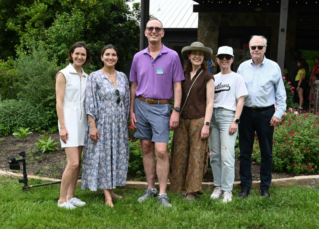 TFC Annual Baby Reunion