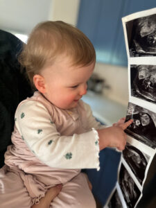 Two paths to two pregnancies: An LGBTQ fertility treatment success story