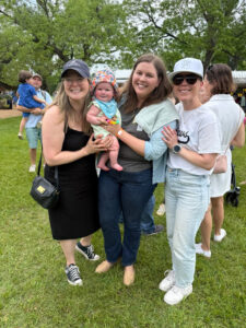 Two paths to two pregnancies: An LGBTQ fertility treatment success story