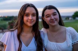 An unexplained infertility diagnosis eventually led Claudia and Christopher to IVF.
