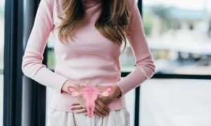 Fibroids, Uterine Tumors - Austin and Round Rock Fertility Surgeon 
