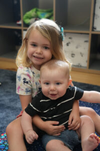Amanda’s journey: Overcoming secondary infertility at 40