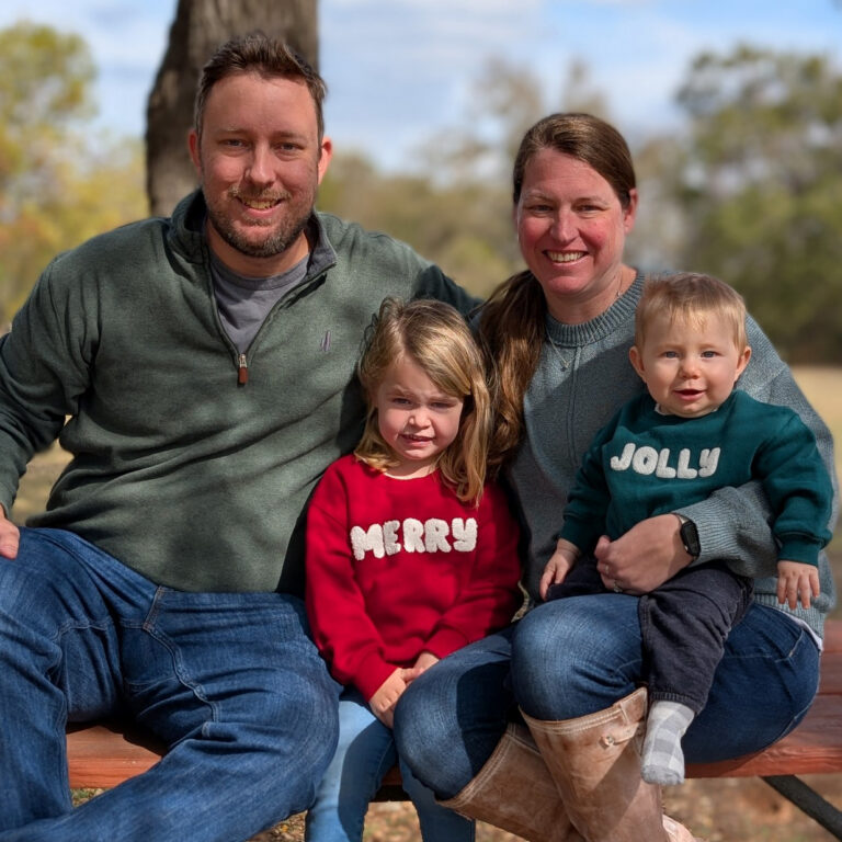 Amanda’s journey: Overcoming secondary infertility at 40