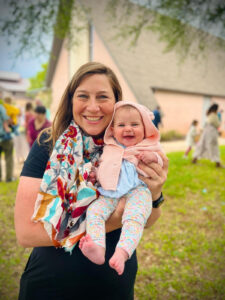 How TFC helped Anna and Melody improve the likelihood of getting pregnant