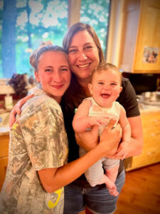 How TFC helped Anna and Melody improve the likelihood of getting pregnant