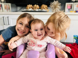 How TFC helped Anna and Melody improve the likelihood of getting pregnant