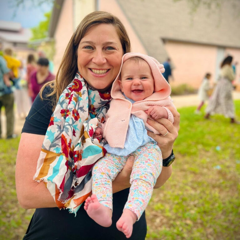 How TFC helped Anna and Melody improve the likelihood of getting pregnant