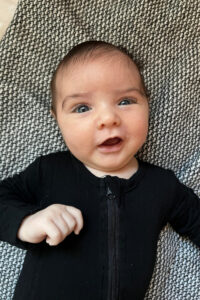 An unexplained infertility success story: From IUI to IVF to baby